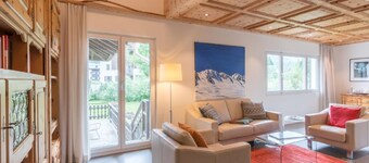 Chesa Lagrev 1 by Interhome