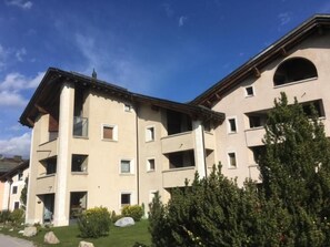 Exterior - Chesa Cravunera by Interhome (Sils Maria)