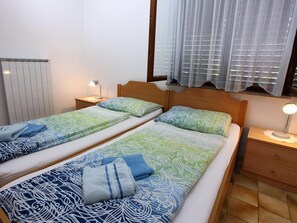 Room - Appartement Portoroz mit Terrasse und Garten by Interhome (Portorož)