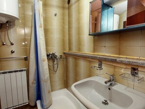 Towels - Appartement Portoroz mit Terrasse und Garten by Interhome (Portorož)