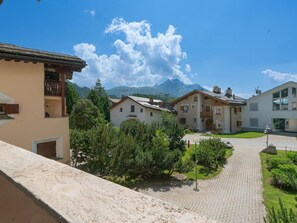 Exterior - Chesa Polaschin B6 by Interhome (Sils Maria)