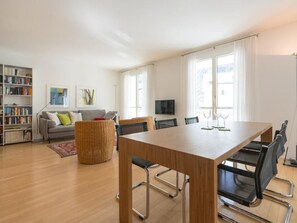 Interior - Residenz Alpenrose15 by Interhome (Sils Maria)