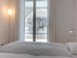 Internet - Residenz Alpenrose15 by Interhome (Sils Maria)