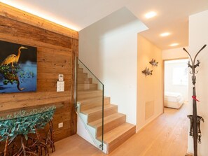 Interior - Edelweiss 5.3 by Interhome (Sils Maria)