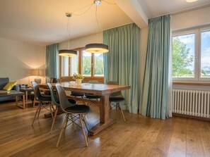Dining - Chesa Flur Sulagl 2 by Interhome (Sils Maria)