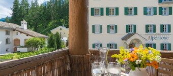 Chesa Survial 4 by Interhome