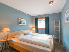 3 bedrooms, internet
