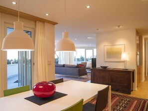 Interior - Residenz Alpenrose31 by Interhome (Sils Maria)