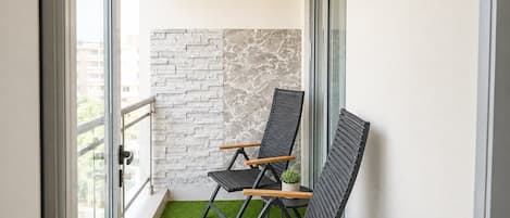 Apartamento clásico | Jardines del alojamiento