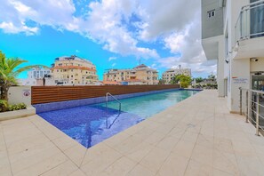 Classic Apartment | Pool