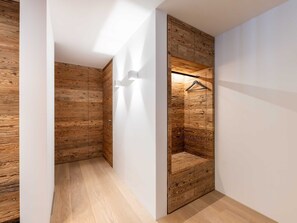 Interior - Chesa Curtinella 21 by Interhome (Sils Maria)