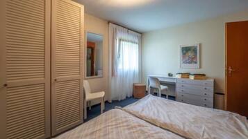1 slaapkamer, internet