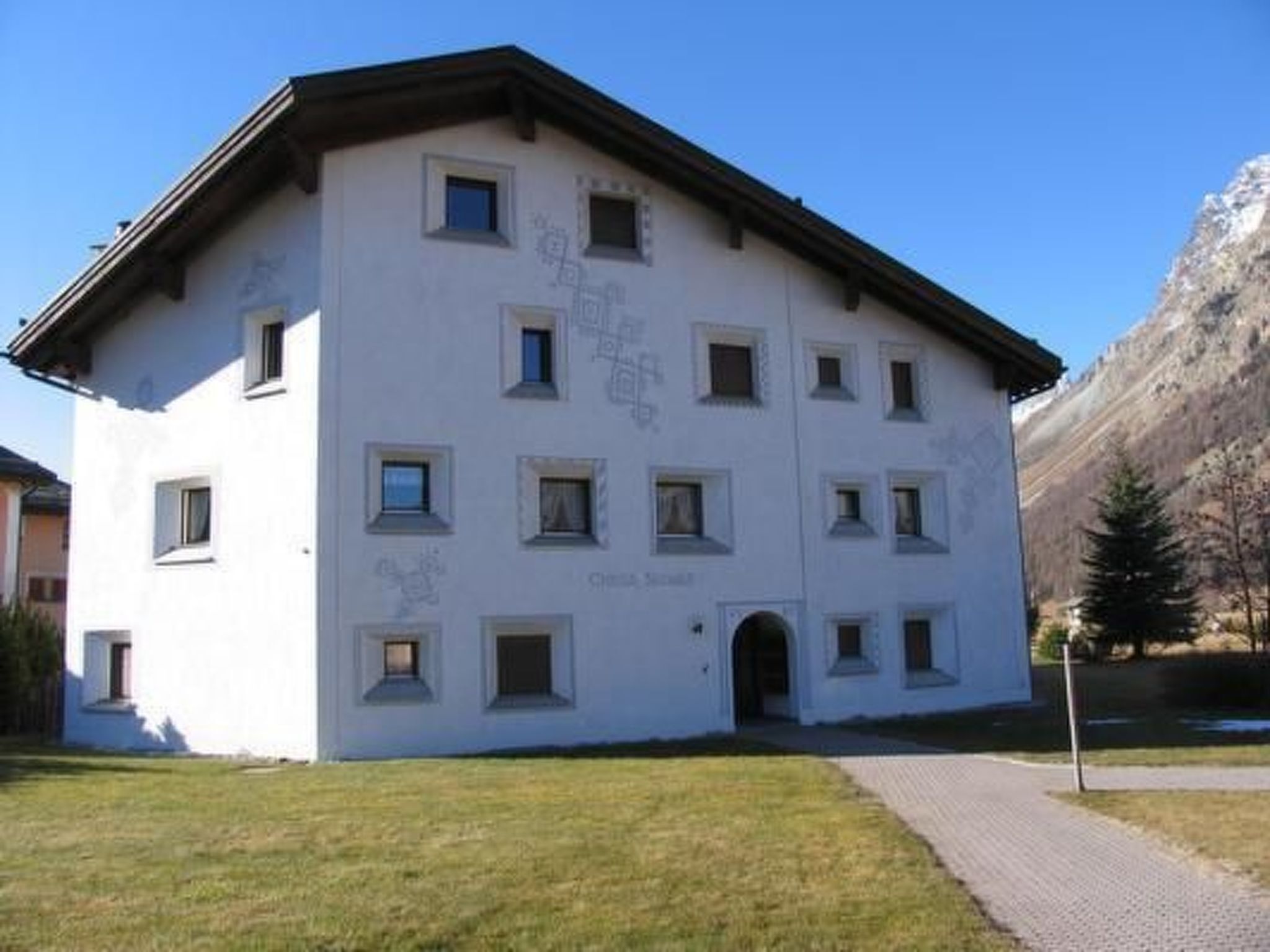 Exterieur