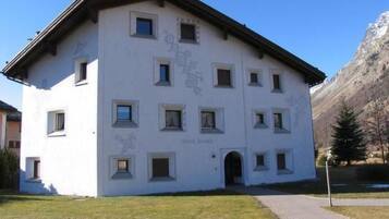 Exterieur