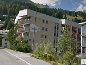 Exterior - Apartment Barga by Interhome (Davos)