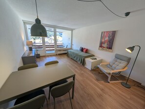 Interior - Apartment Barga by Interhome (Davos)
