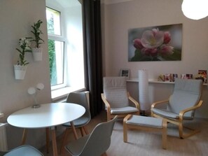 Interior - Apfeltraum by Interhome (Dresden)