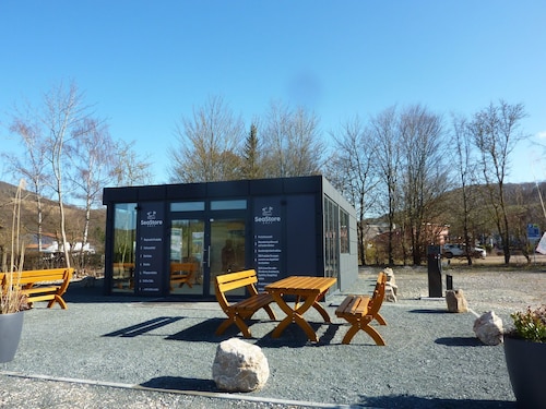 Diemelsee vor Willingen by Interhome
