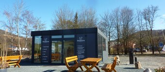 Diemelsee vor Willingen by Interhome