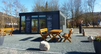 Diemelsee vor Willingen by Interhome