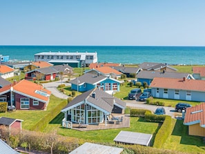 Exterior - FH Strandblick by Interhome (Brodersby)