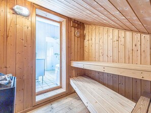 Sauna - FH Strandblick by Interhome (Brodersby)