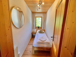 3 chambres, accès Internet