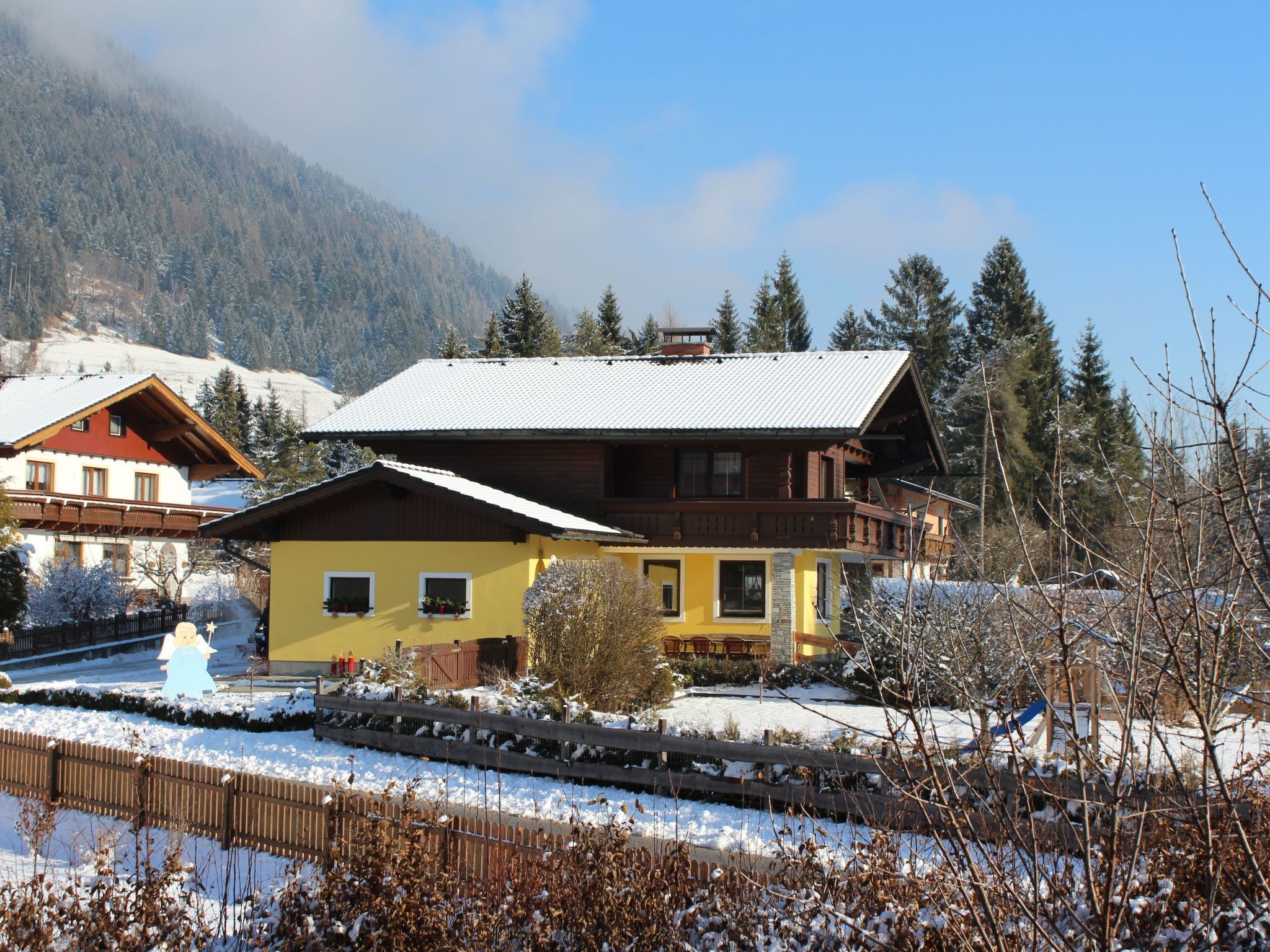 Außenbereich