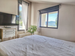 4 Schlafzimmer, Internetzugang