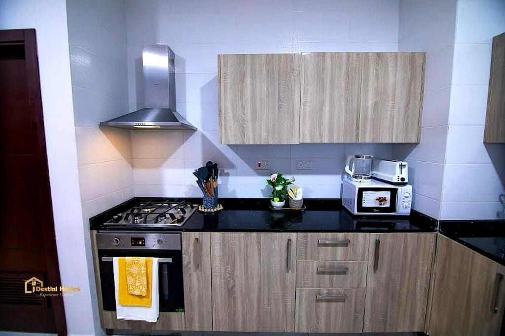 Cuisine privée
