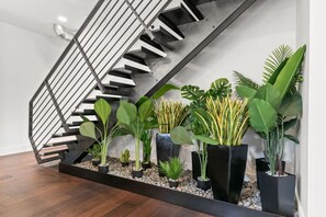 Interior - NEW! The Artist House | Luxury Hyde Park Home Near Downtown, UT, and Bayshore (Tampa)