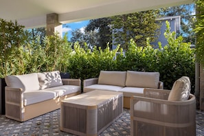 Terassi/patio