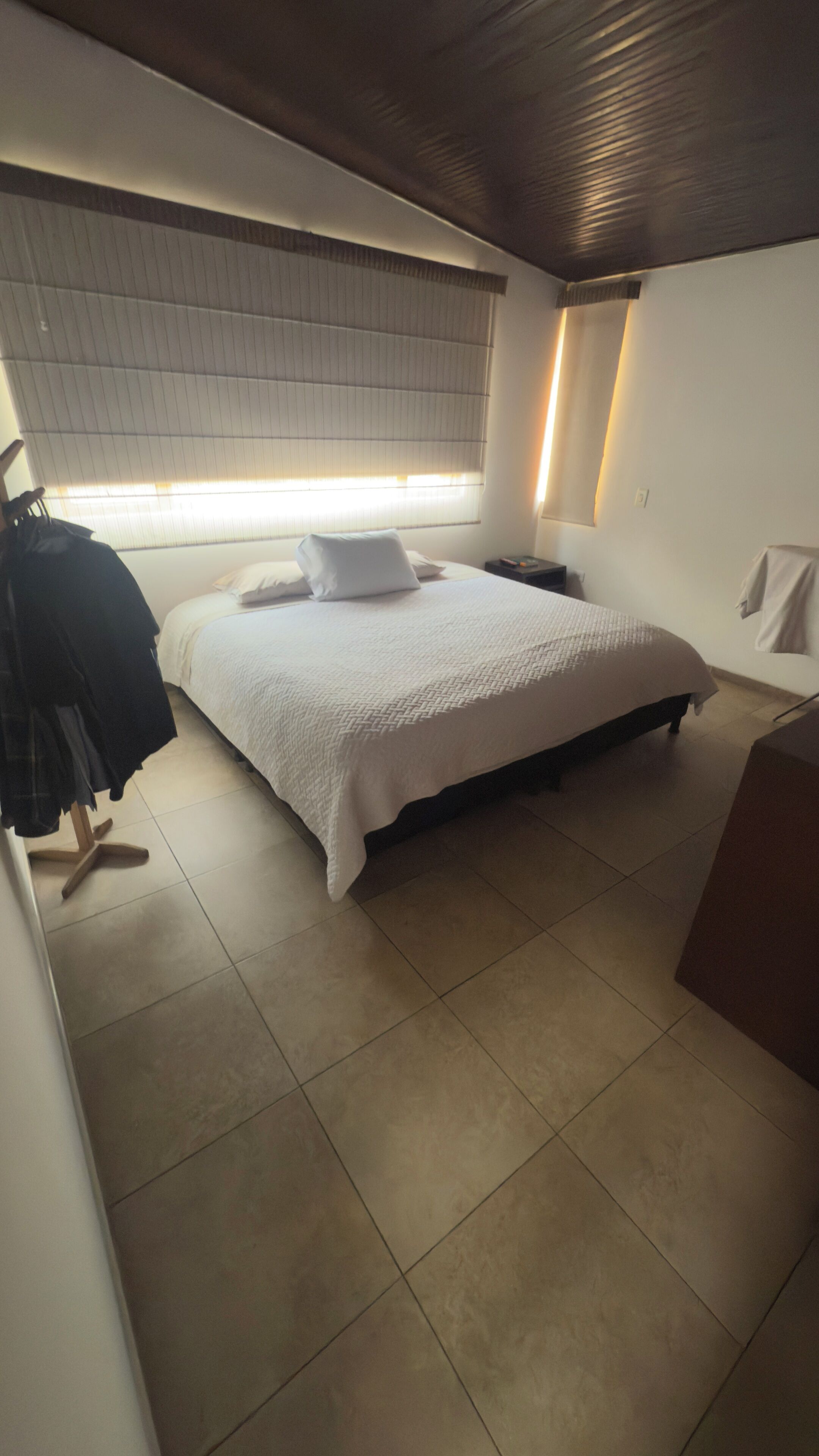 Habitación doble estándar | Wifi gratis 