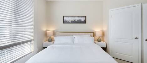 Bügeleisen/Bügelbrett, WLAN, Bettwäsche