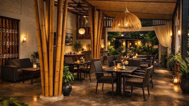 Restoran