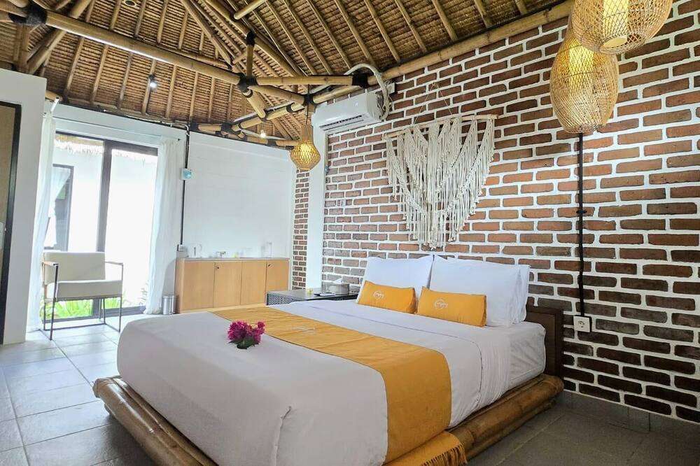 Kampoeng Villa Ubud