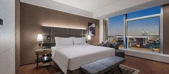 Howard Johnson TK Phnom Penh