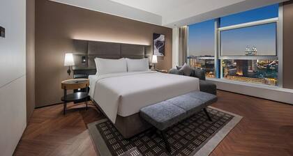 Howard Johnson TK Phnom Penh