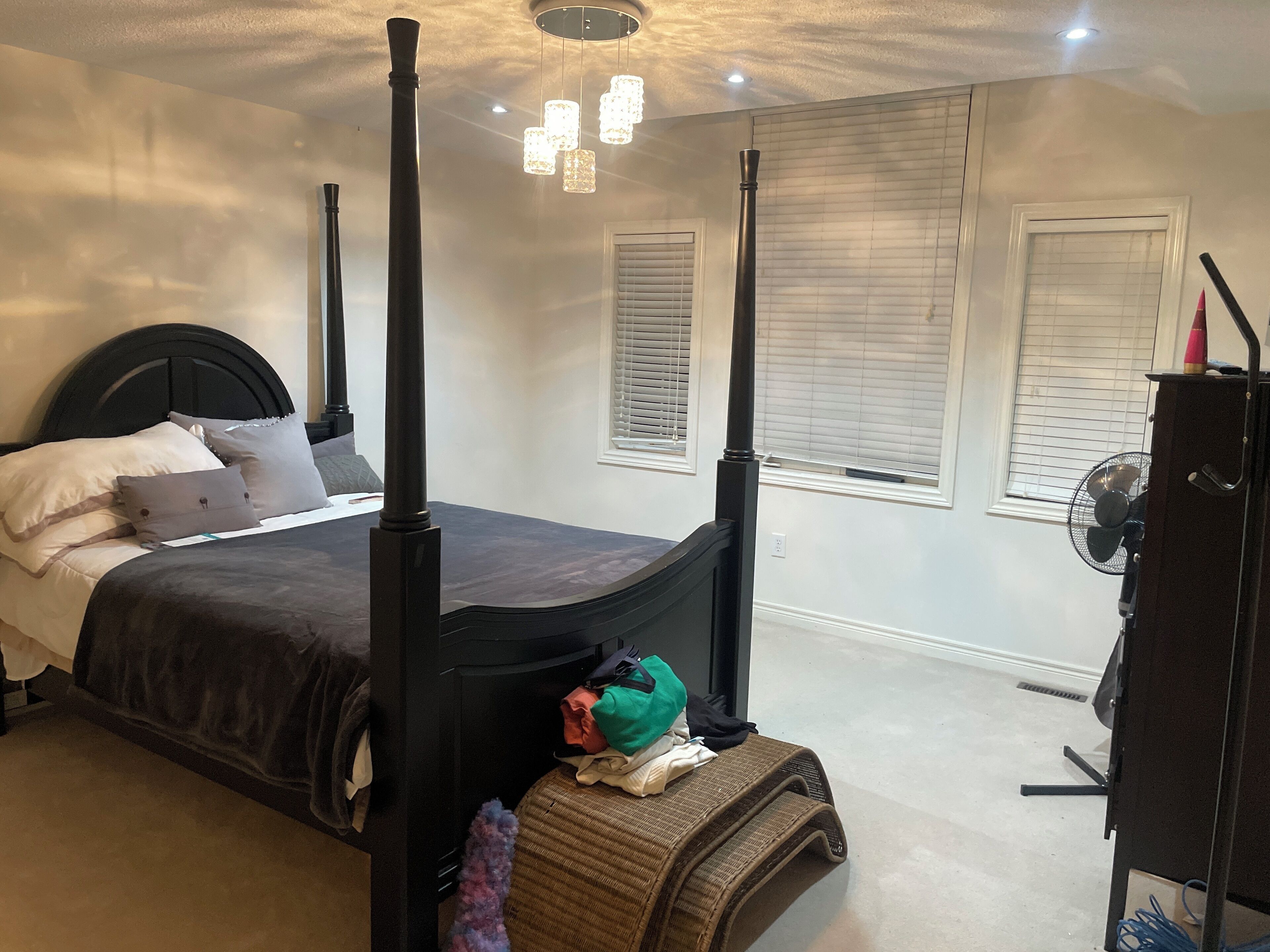 4 slaapkamers, gratis wifi, beddengoed