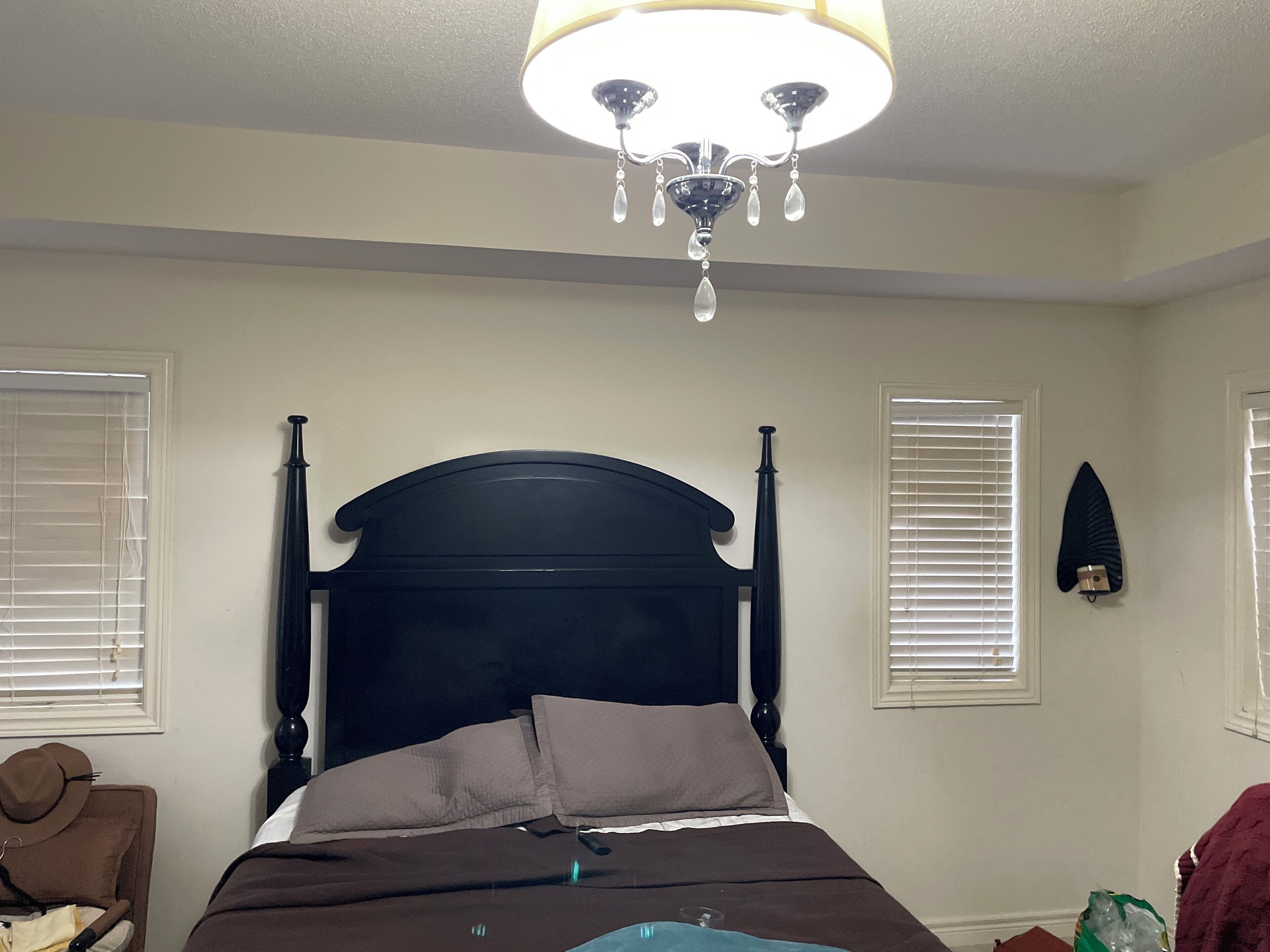 4 habitaciones, wifi gratis y ropa de cama 