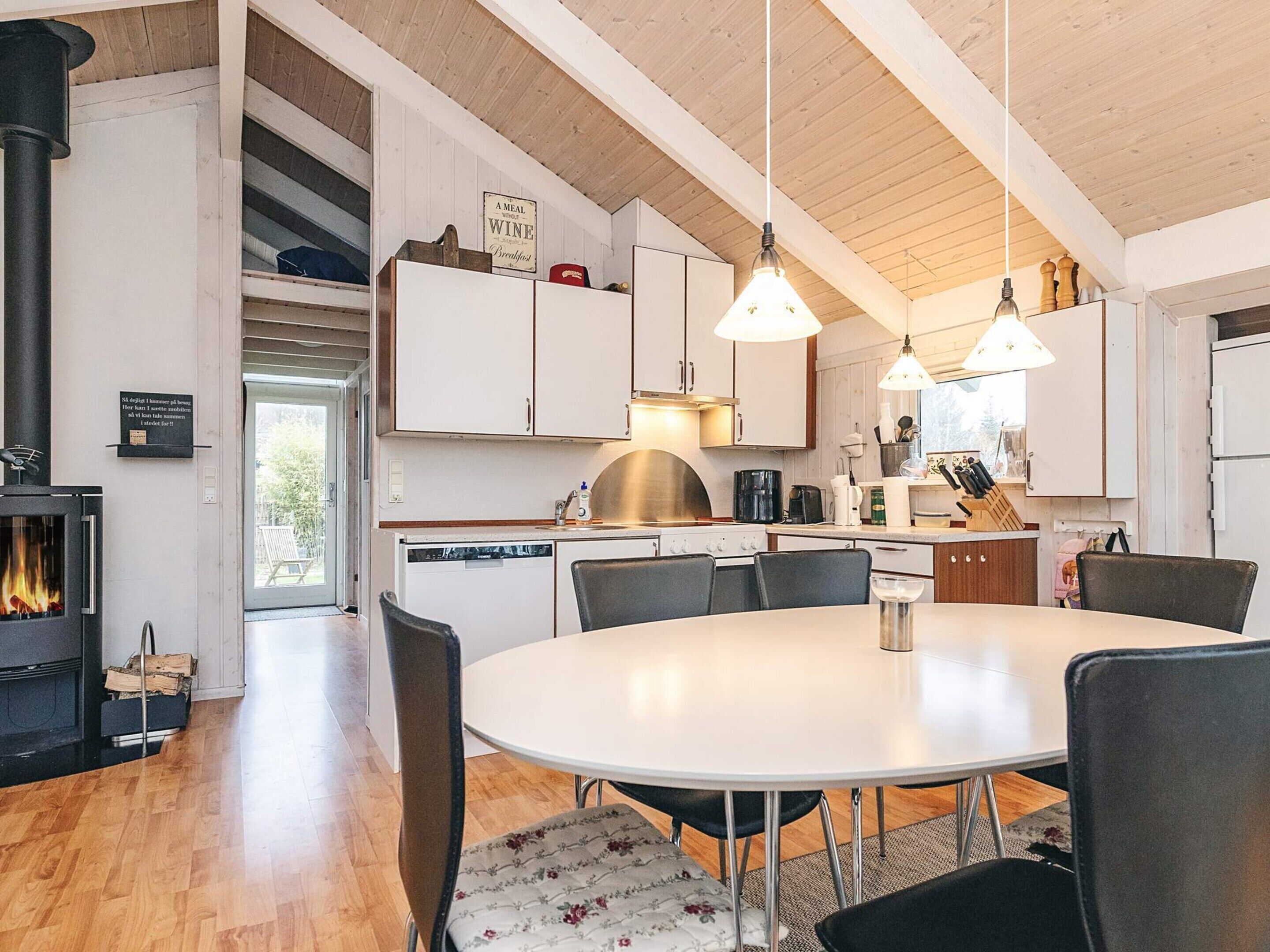 Ferienhaus | Innenbereich