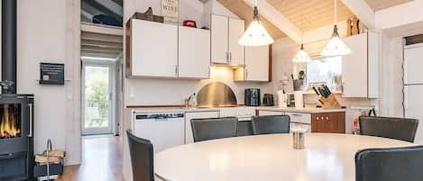 Ferienhaus | Innenbereich