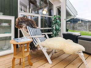 Casa | Interior
