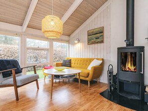Casa | Interior