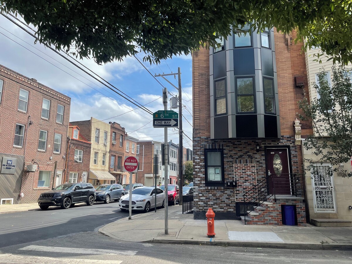 Bild für Gastgeberprofil