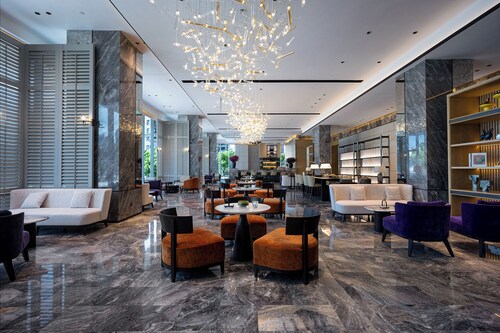 Mehood Elegant Hotel Shaoxing Shangyu