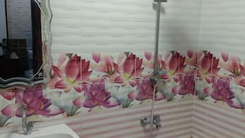 Dusche