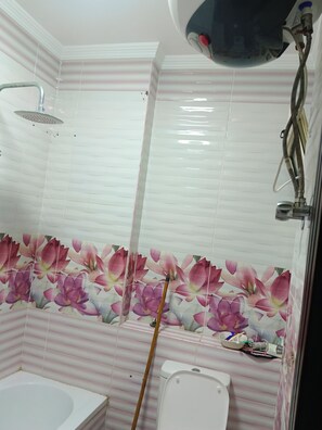 Dusche