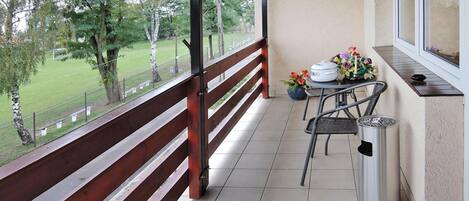 Casa | Terraza o patio