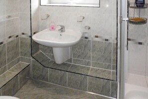 Maison | Salle de bain